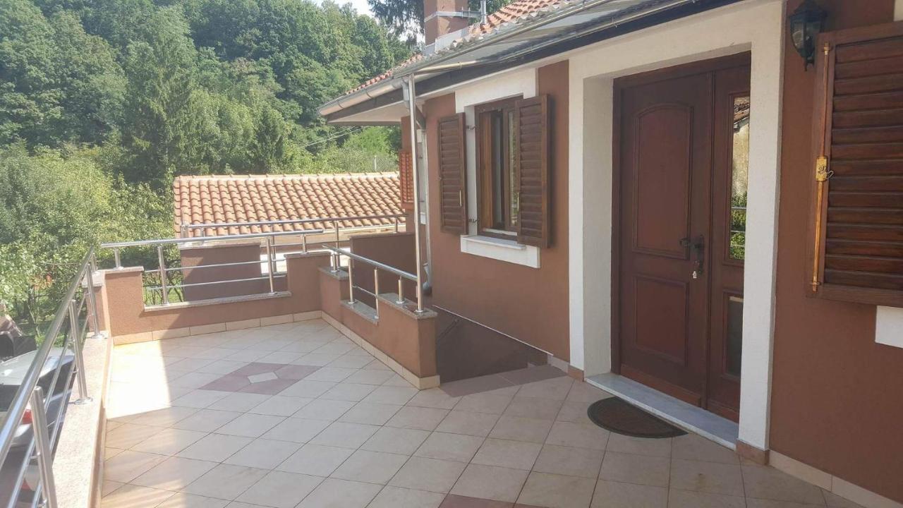 Sunce Apartment Rijeka Exterior photo