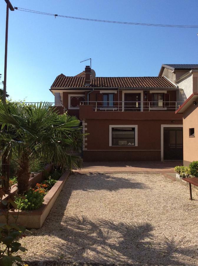 Sunce Apartment Rijeka Exterior photo