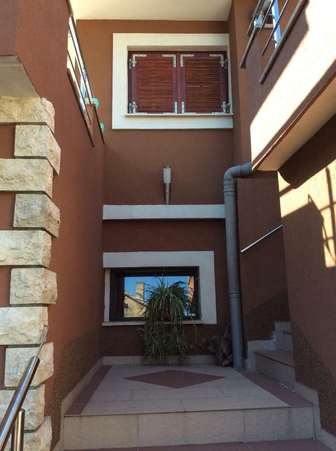 Sunce Apartment Rijeka Exterior photo